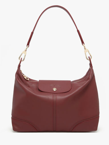 Longchamp Le pliage xtra on-the-go Schoudertas Rood